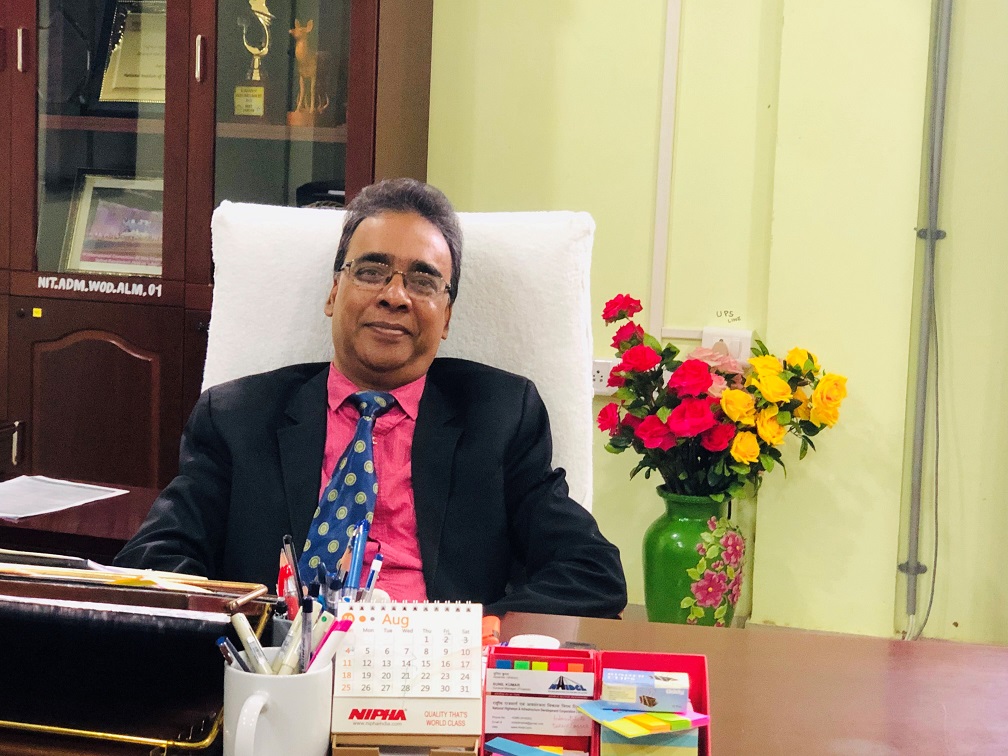 Director in Office Director in Office